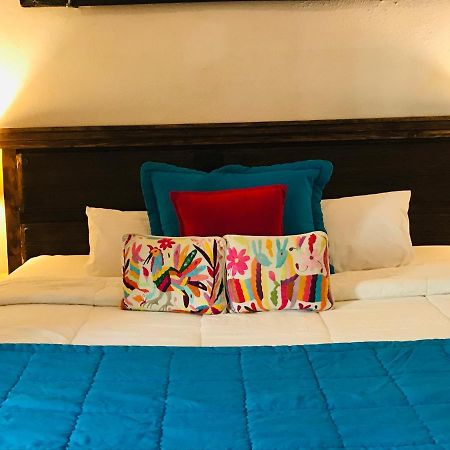 Hotel Casa Armonia Tlaquepaque Eksteriør billede