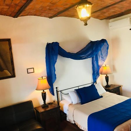 Hotel Casa Armonia Tlaquepaque Eksteriør billede