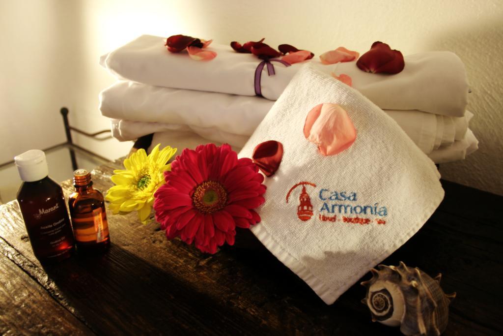 Hotel Casa Armonia Tlaquepaque Eksteriør billede