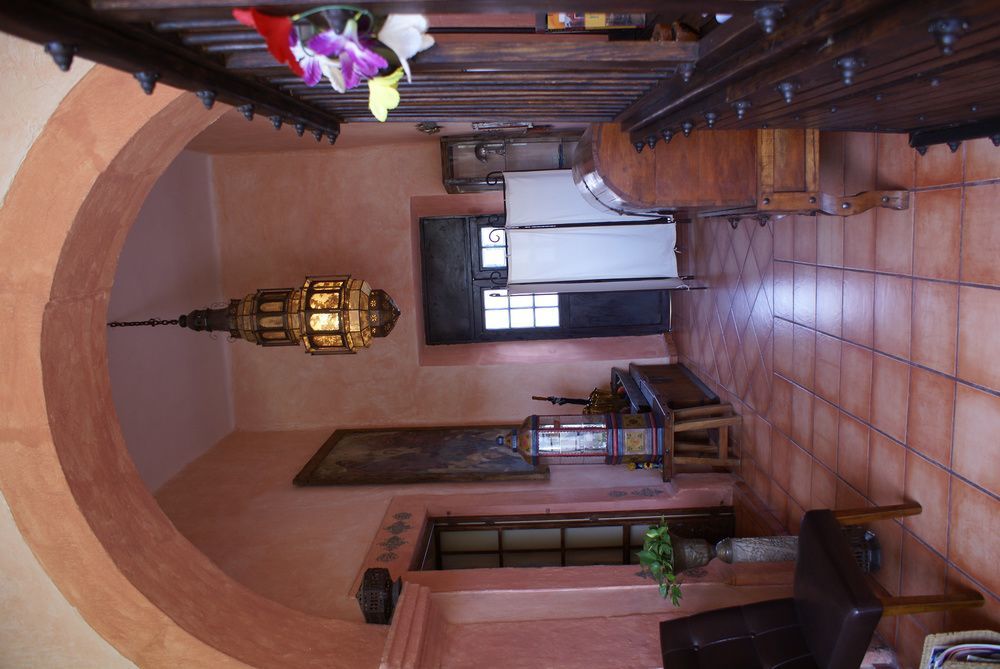 Hotel Casa Armonia Tlaquepaque Eksteriør billede