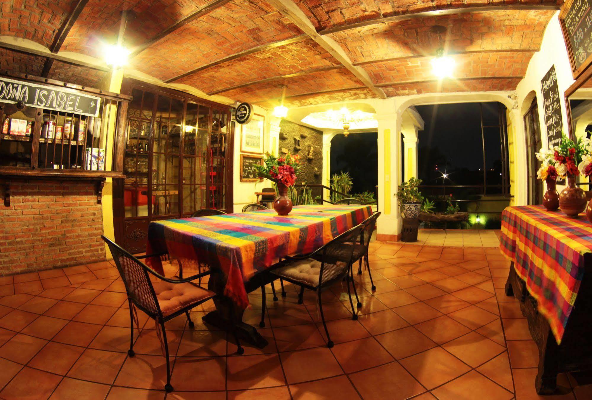 Hotel Casa Armonia Tlaquepaque Eksteriør billede