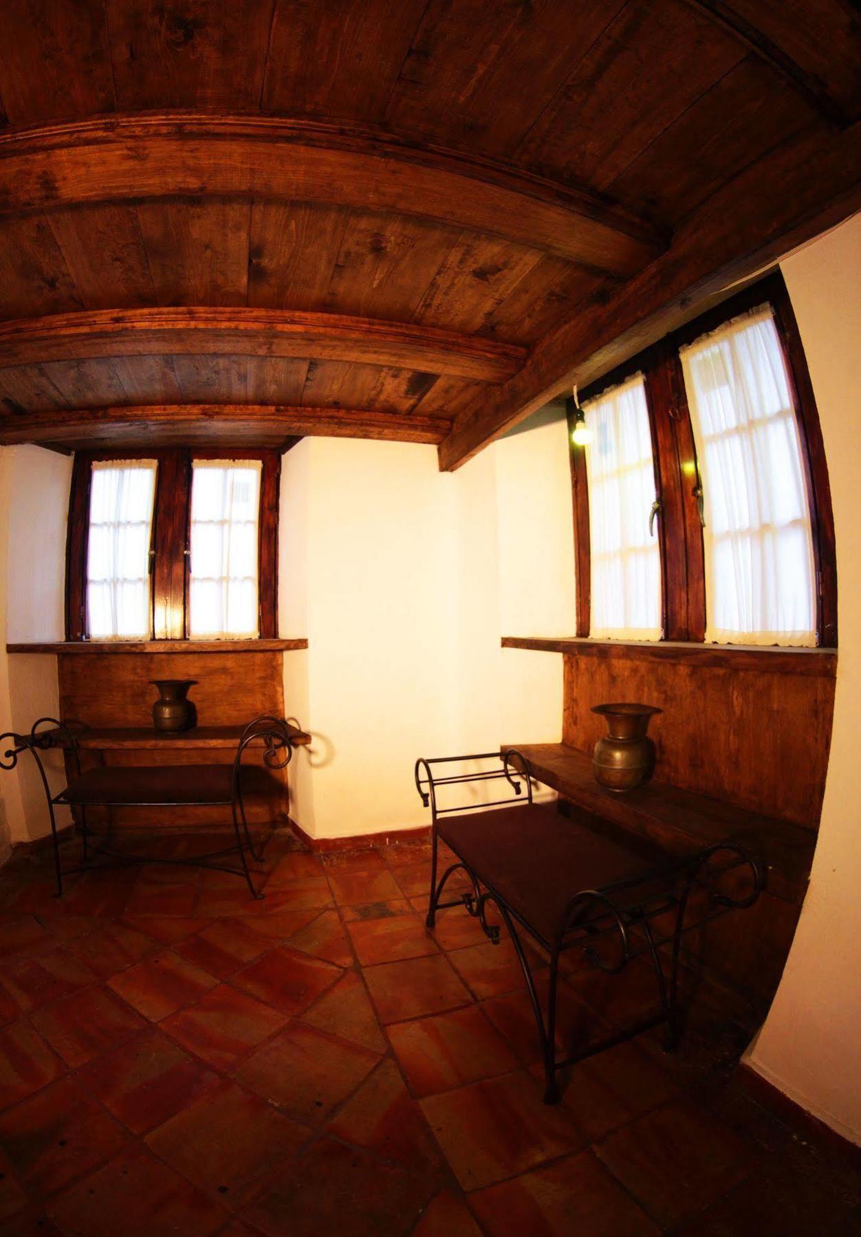 Hotel Casa Armonia Tlaquepaque Eksteriør billede
