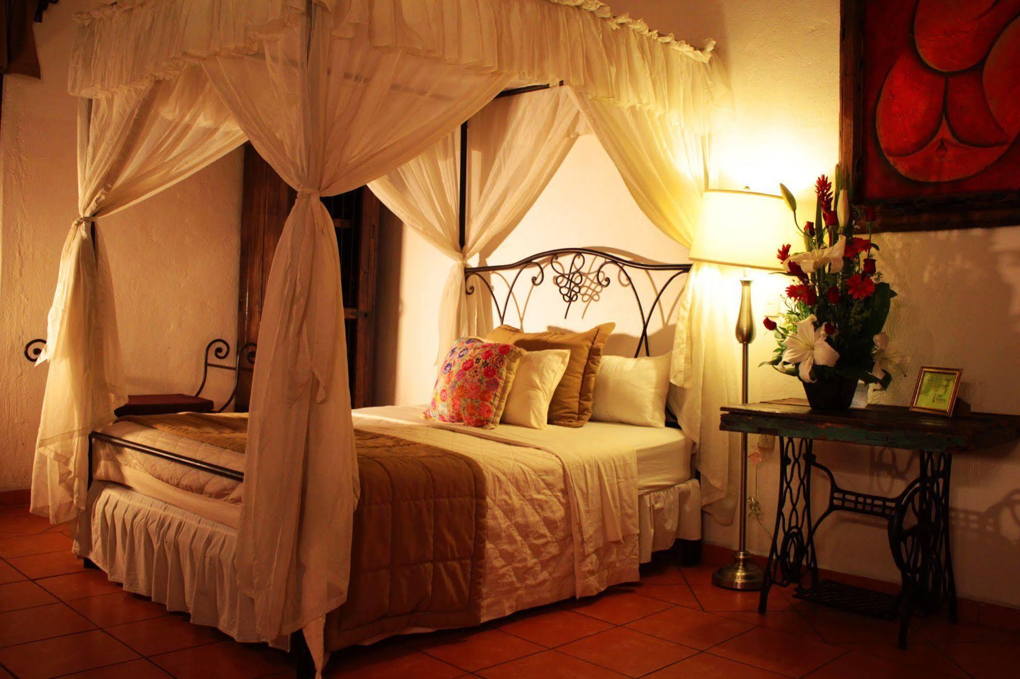 Hotel Casa Armonia Tlaquepaque Eksteriør billede