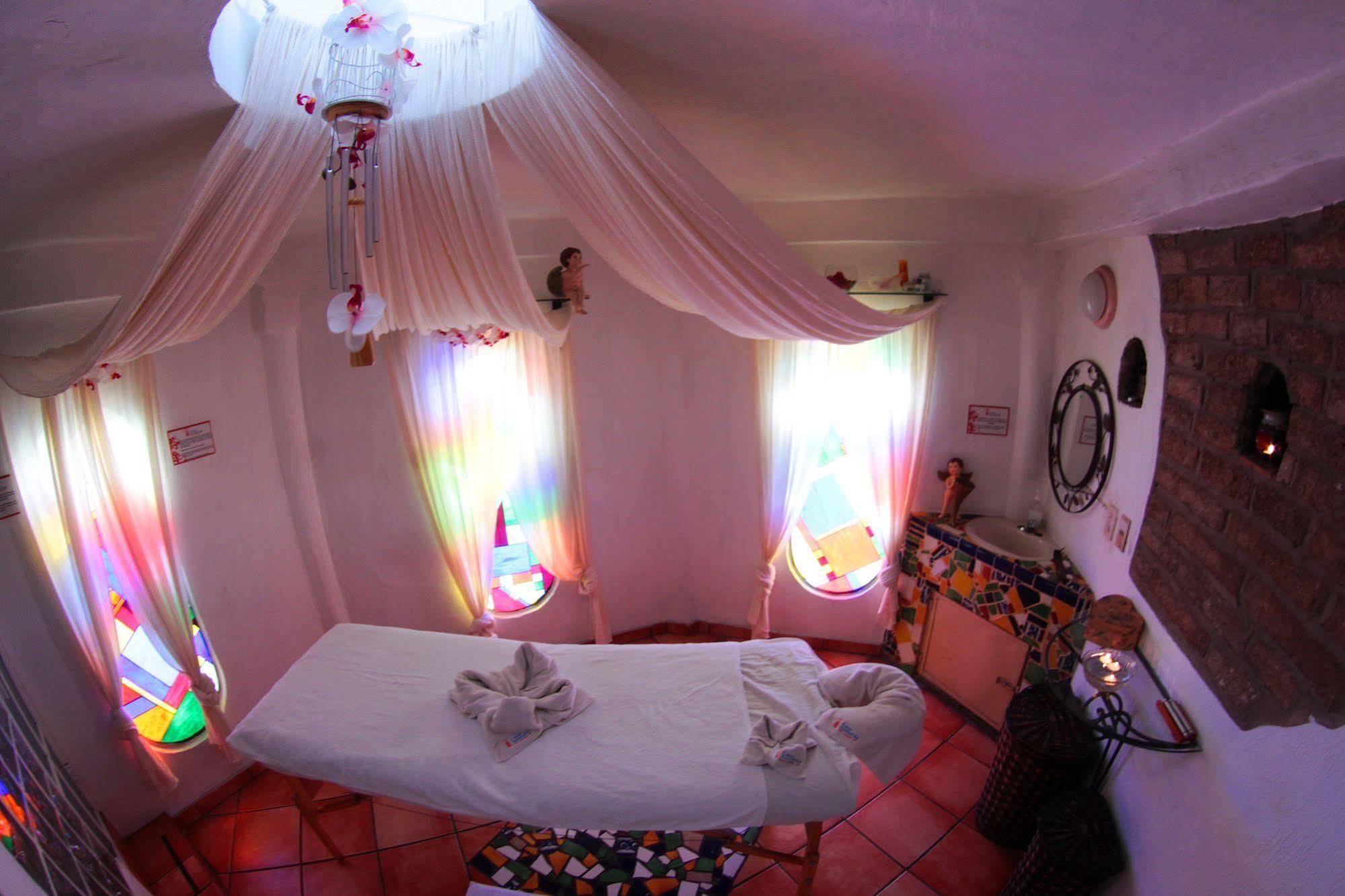 Hotel Casa Armonia Tlaquepaque Eksteriør billede