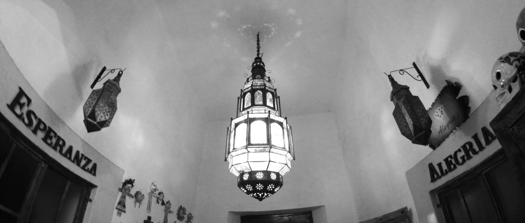 Hotel Casa Armonia Tlaquepaque Eksteriør billede