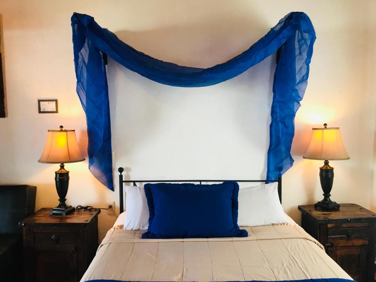 Hotel Casa Armonia Tlaquepaque Eksteriør billede