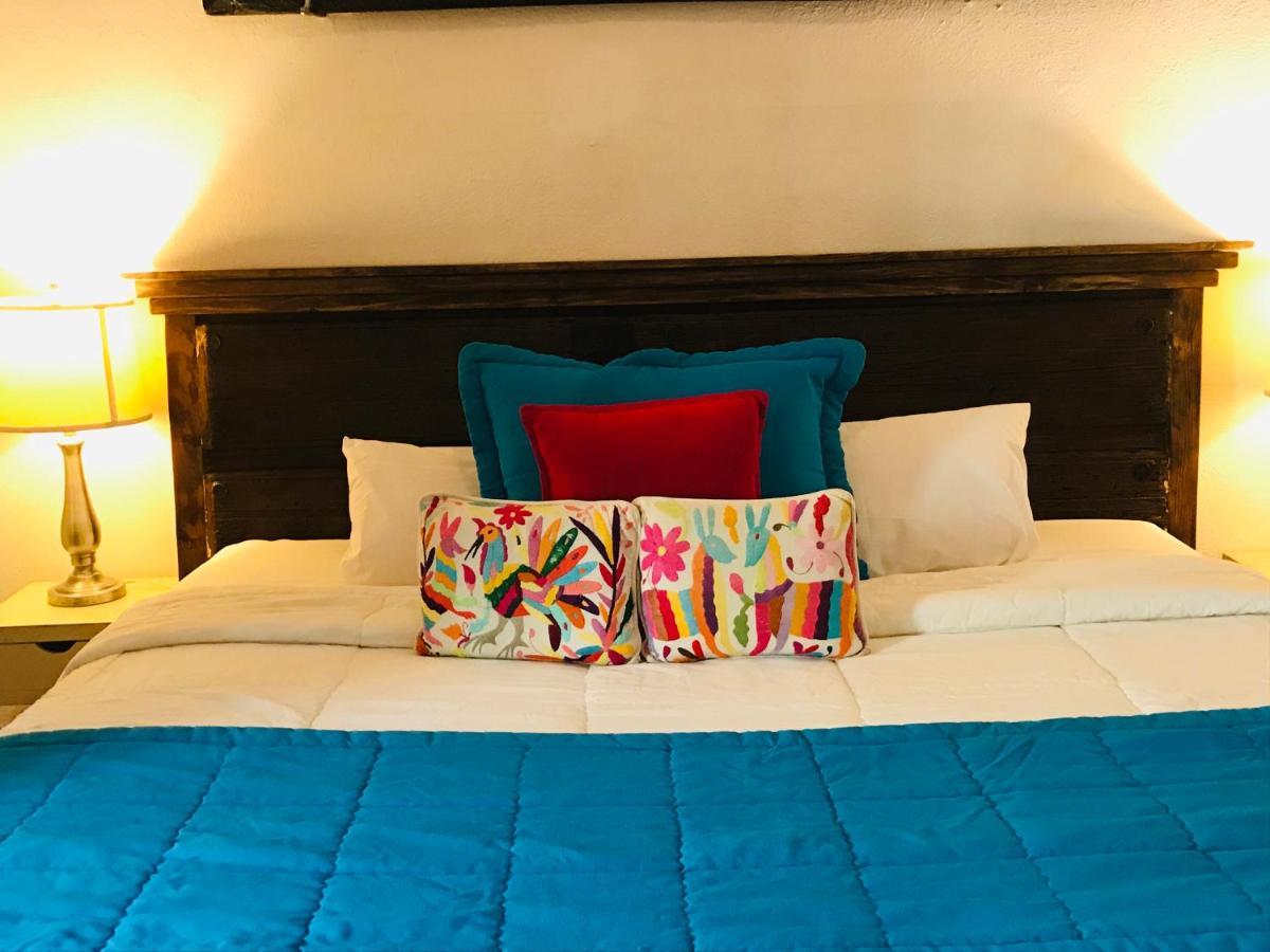 Hotel Casa Armonia Tlaquepaque Eksteriør billede